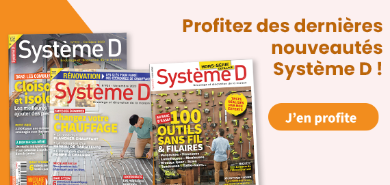 Système D